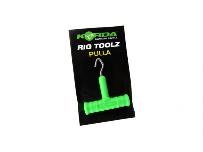 Zatezač Korda Rig Tools Pulla