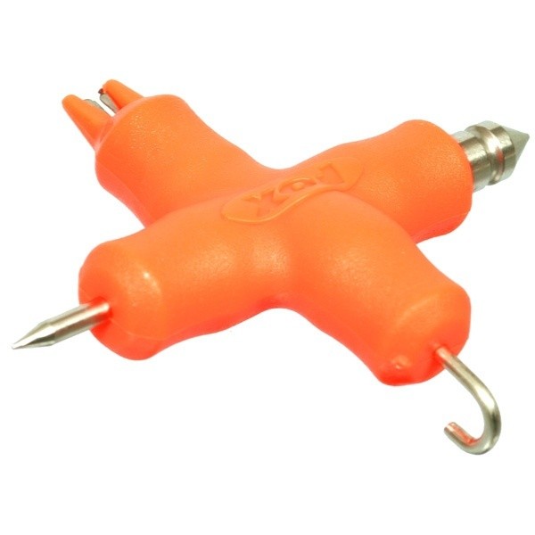 Zatezač & Skidač Fox Multi Tool