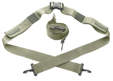 Zatezni remen Trakker Lock and Load Barrow Straps