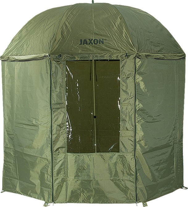 Zatvoreni Suncobran Jaxon 250cm