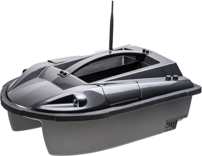 Zavážeća Čamčić Mivardi Carp Scout Li-ion 10 + Transportna Torba
