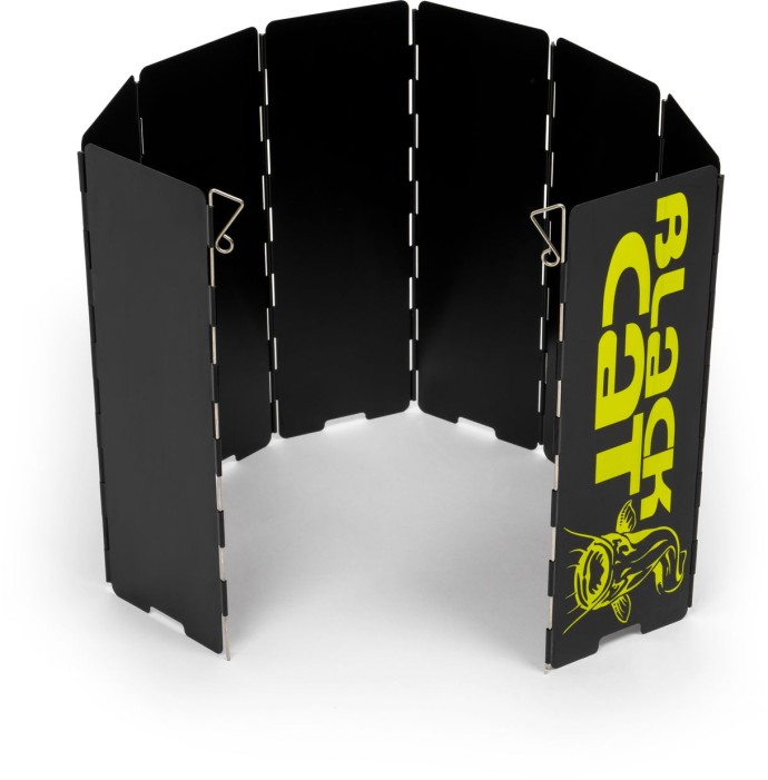 Závětří Pro Vařič Black Cat Stove XL Wind Shield