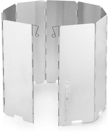 Závetrie pre Varič Delphin WindWALL