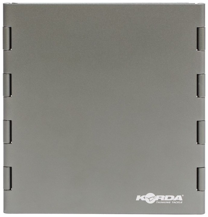 Závetrie Pre Varič Korda Windshield