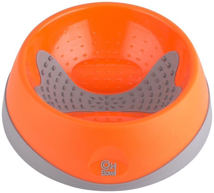 Zdjela za sporo hranjenje LK Baits PETs LickiMat OH Bowl M