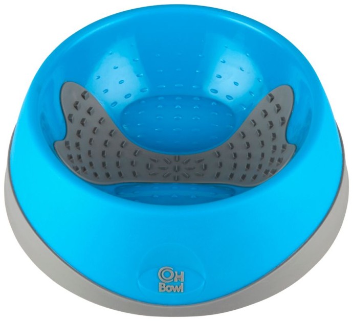 Zdjela za sporo hranjenje LK Baits PETs LickiMat OH Bowl M