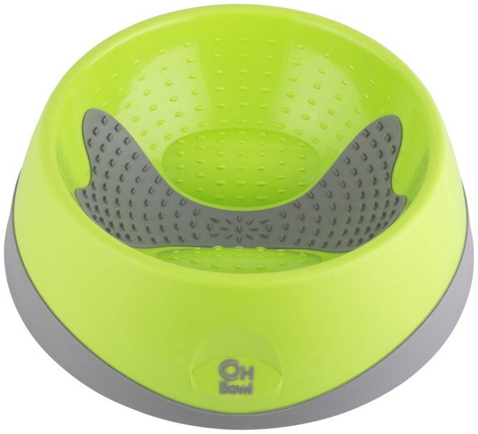 Zdjela za sporo hranjenje LK Baits PETs OH Bowl XL