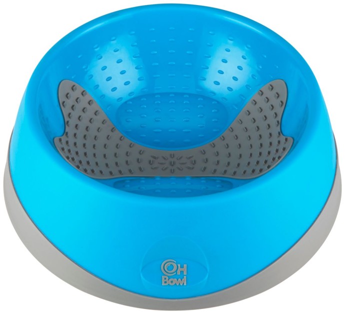 Zdjela za sporo hranjenje LK Baits PETs OH Bowl XL