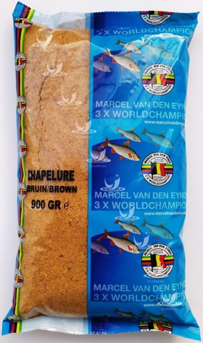 Zemlja za Primamu MVDE Bruin 900gr