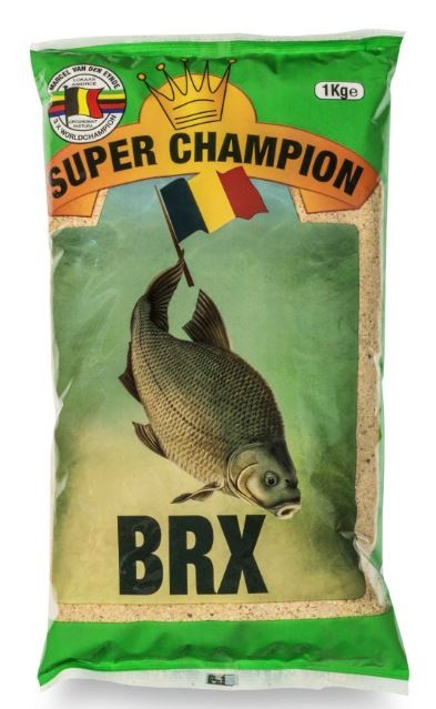 Zemlja za Primamu MVDE BRX 1kg