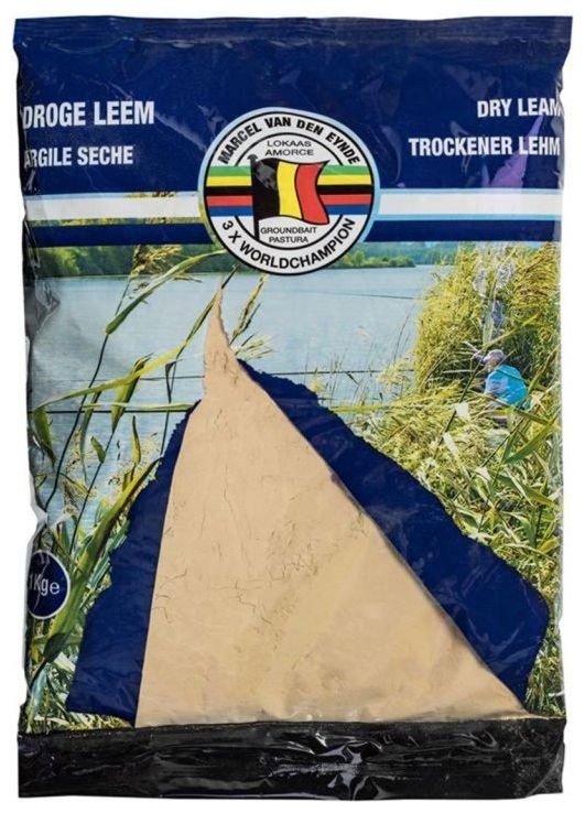 Zemlja za Primamu MVDE Droge Leem 1kg