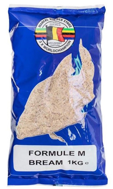 Zemlja za primamu MVDE Formule M Brasem 1kg