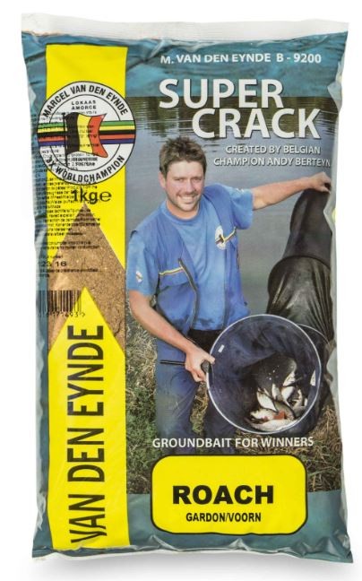 Zemlja za Primamu MVDE Supercrack Voorn 1kg