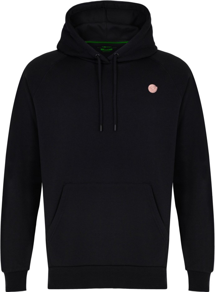Ženska Hoodica Korda Kore Hoodie Black