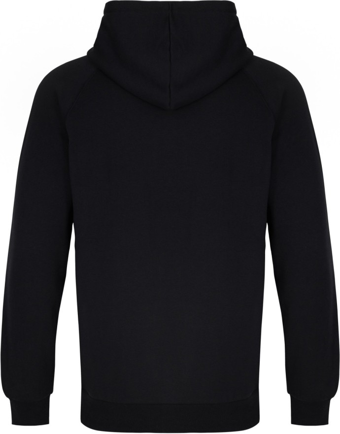 Ženska Hoodica Korda Kore Hoodie Black