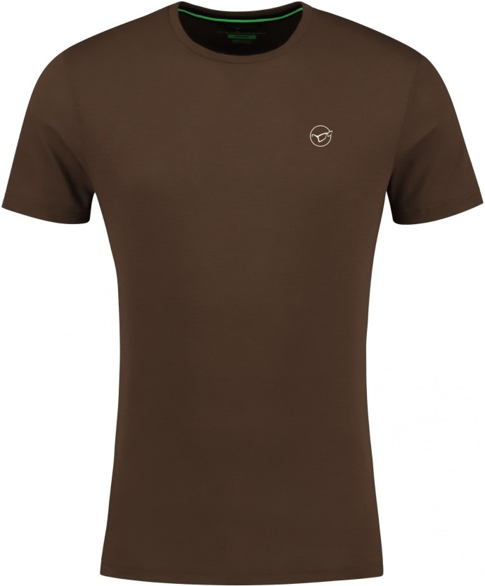 Ženska majica Korda Womens Kore T-Shirt Taupe