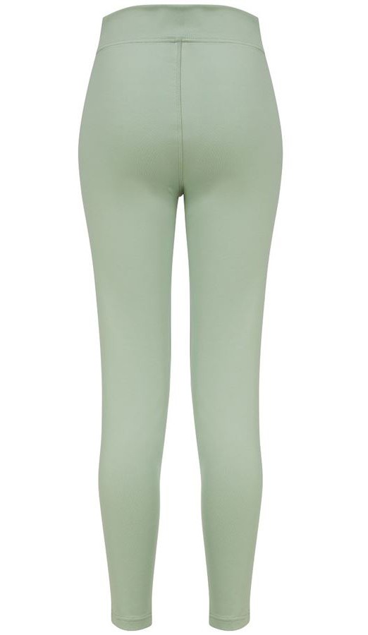 Ženske tajice Navitas Womens Leggings Light Green