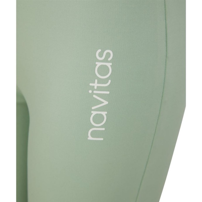 Ženske tajice Navitas Womens Leggings Light Green