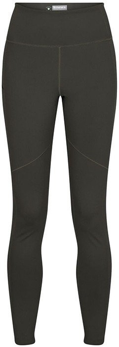 Ženske tajice Simms Wms Bugstopper Legging Basalt