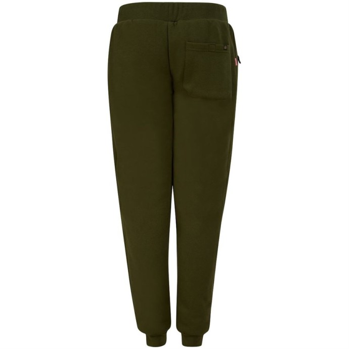 Ženske Trenirka Navitas Womens Sherpa Jogger