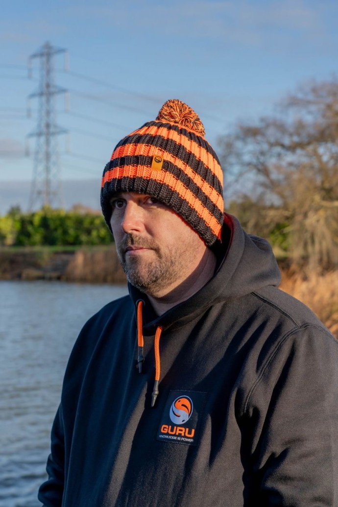 Zimná Čiapka Guru Bobble Hat