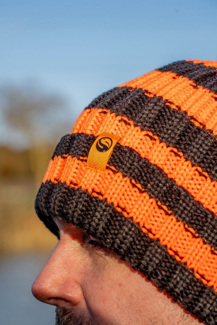 Zimná Čiapka Guru Bobble Hat