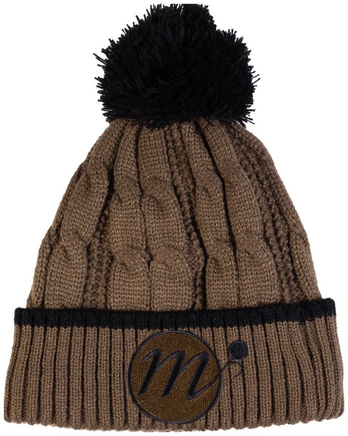 Zimná Čiapka Mainline Chunky Icon Fleece Lined Beanie
