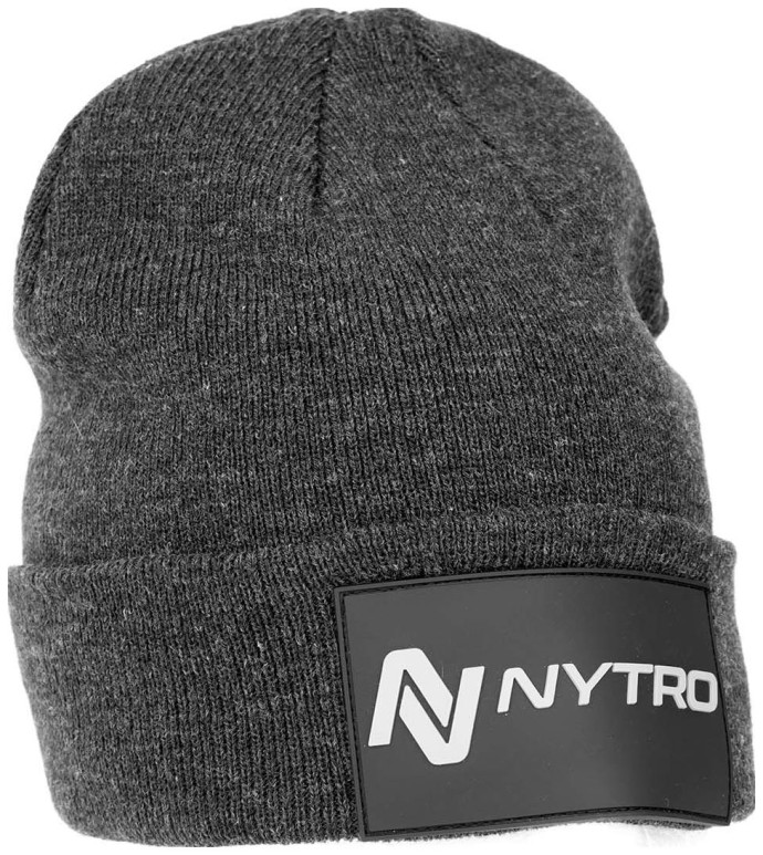 Zimna kapa Nytro Winter Hat