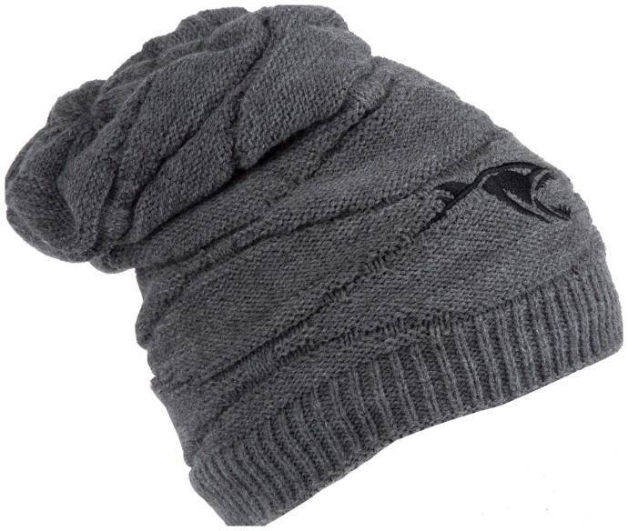 Zimní Čepice Skeater Innerfleece Beanie