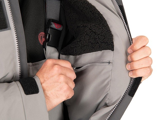 Zimní Komplet Rage Pro Series Winter Suit