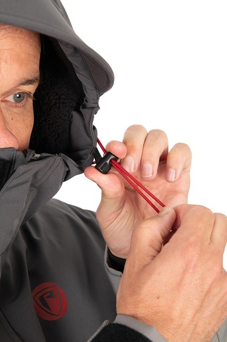 Zimní Komplet Rage Pro Series Winter Suit