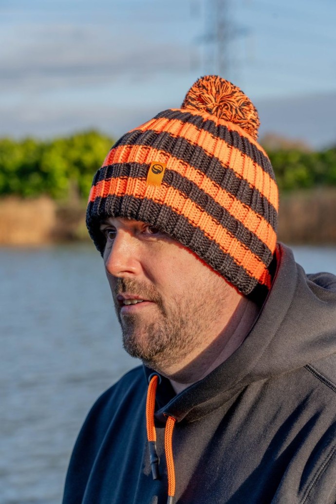 Zimní Kulich Guru Bobble Hat