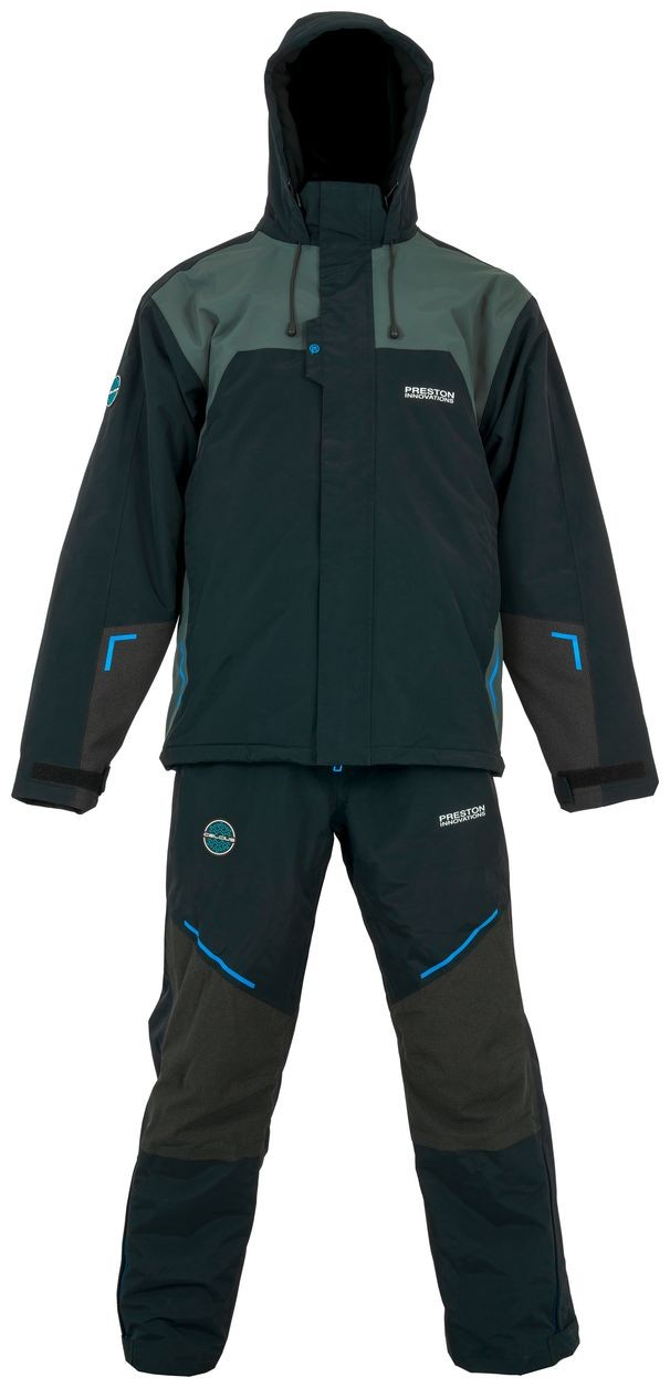Zimný Komplet Preston Celcius Suit