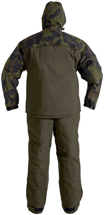 Zimný Oblek Avid Carp Arctic-Series 2-Piece Thermal Suit Veľkosť L