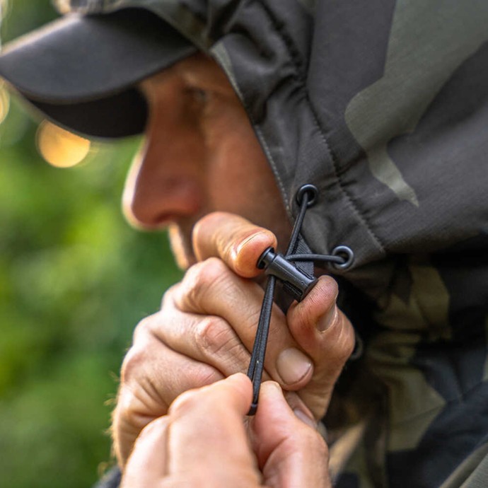Zimný Oblek Avid Carp Arctic-Series 2-Piece Thermal Suit Veľkosť L