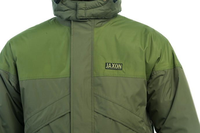 Zimska Jakna Jaxon 2in1