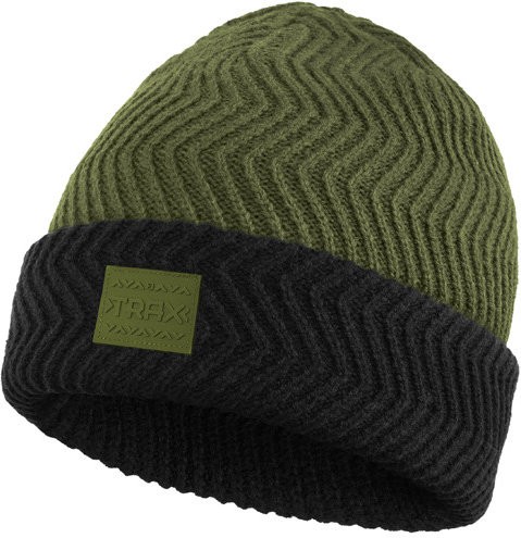 Zimska Kapa Delphin TRAX UNI