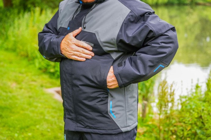 Zimski komplet Preston Celcius Suit