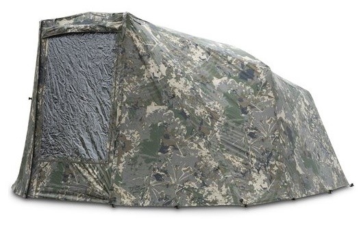 Zimski Prekrivač Nash Titan T1 Camo Pro Overwrap