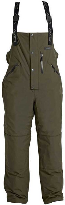 Zimsko odijelo Avid Carp Arctic-Series 2-Piece Thermal Suit Veličina L