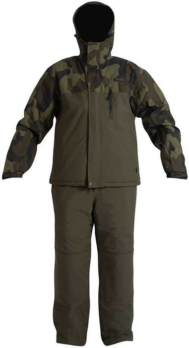 Zimsko odijelo Avid Carp Arctic-Series 2-Piece Thermal Suit Veličina L