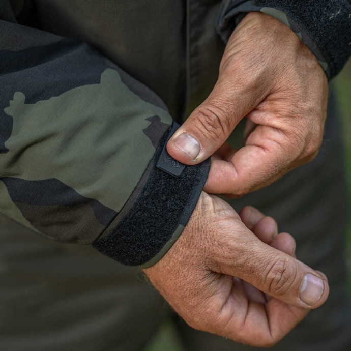 Zimsko odijelo Avid Carp Arctic-Series 2-Piece Thermal Suit Veličina L