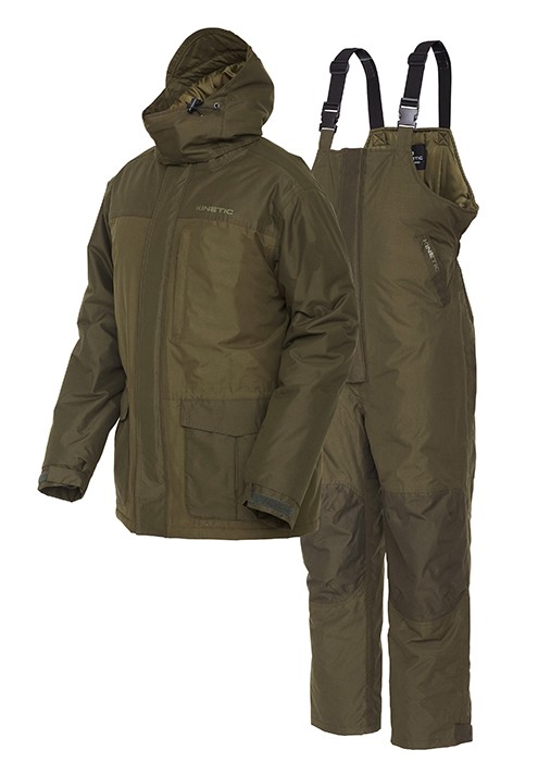 Zimsko odijelo Kinetic X-Shade Winter Suit