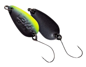 Žlica Crazy Fish Lema 2,3cm 1,6gr