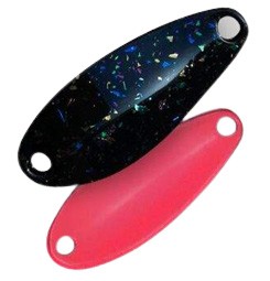 Žlica Crazy Fish Seeker 2,8cm 2,5gr