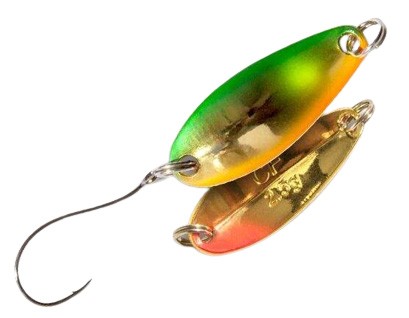 Žlica Crazy Fish Seeker 2,8cm 2,5gr