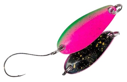 Žlica Crazy Fish Seeker 2,8cm 2,5gr