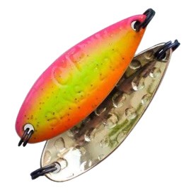 Žlica Crazy Fish Sense 3,2cm 3gr