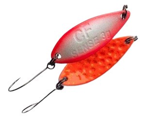 Žlica Crazy Fish Sense 3,2cm 3gr
