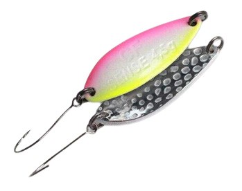 Žlica Crazy Fish Sense 3,8cm 4,5gr
